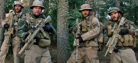 Is Lone Survivor a True Story? Is the Movie Based on a Real Military ...