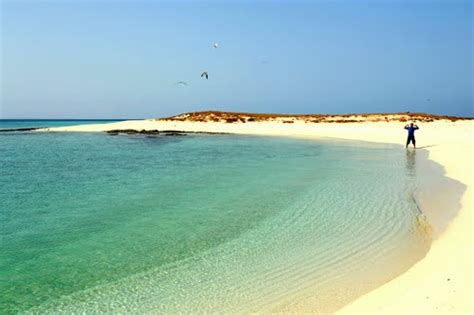 Massawa Beach - World's Exotic Beaches