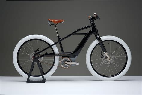 Harley-Davidson Starts Up New Electric Bicycle Company - Debuts ...