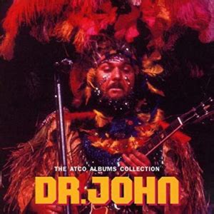 Dr John – voodoo-fuelled and talented showman - Astroinform with ...