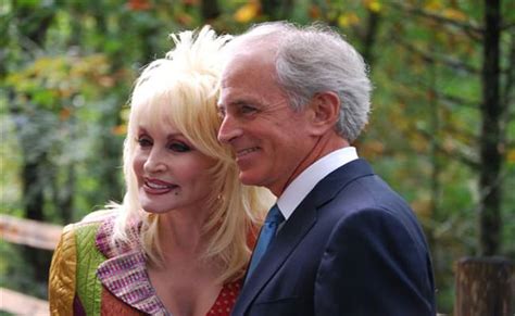 Dolly Parton and Carl Dean Celebrate 50 Years Of Marriage - Nashville's ...