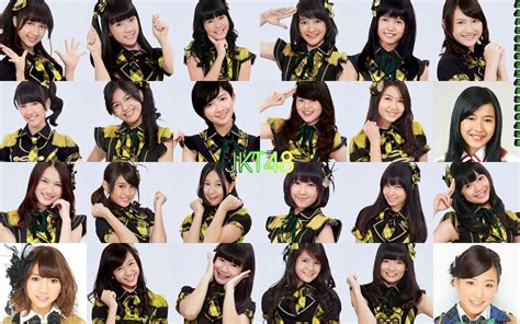 JKT48 Wallpapers - Wallpaper Cave