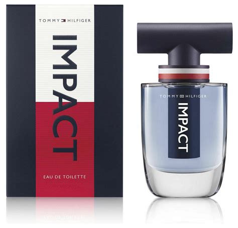 Impact by Tommy Hilfiger » Reviews & Perfume Facts