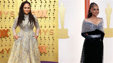 Ava DuVernay's Weight Loss: Did The Filmmaker Lose Weight? What is Her ...