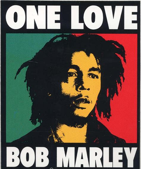 The Ultimate Guide To One Love Bob Marley: Lyrics, Meaning, And Impact