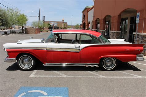 1957 Ford Fairlane 500