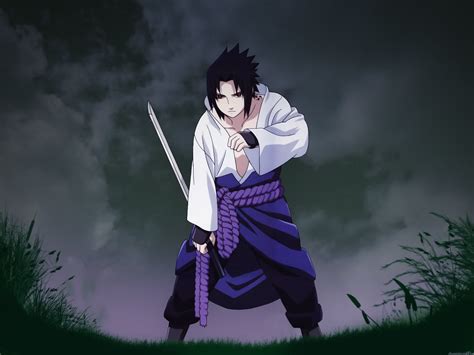 Sasuke Taka Wallpaper - WallpaperSafari