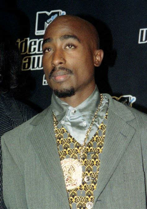 Tupac Shakur death: Biggest conspiracy theories claiming rapper is ...