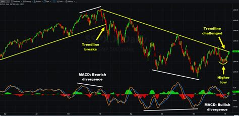 Are Stocks Beginning 2023 the Opposite of Last Year's Bear Market?