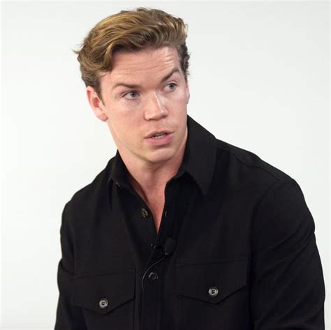 Will Poulter Marvel Star On Superhero Body Transformations