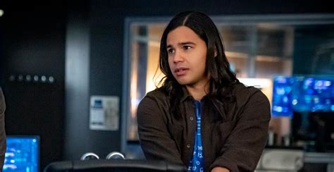 What Happened to Cisco in ‘The Flash’? He’s Been Gone for a While