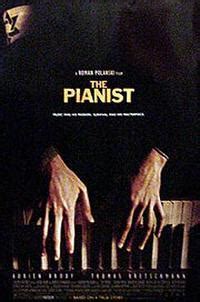 The Pianist Synopsis | Fandango