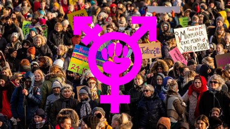 Transfeminism and the Women's Movement in Iceland - Kvenréttindafélag ...