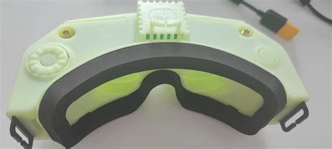 HDZero FPV Goggles