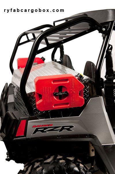 Must-Have ATV Accessories for an Unforgettable Off-Roading Experience