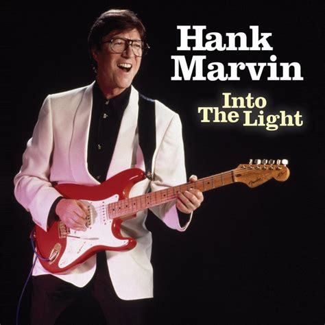 Into the Light Album by Hank Marvin | Lyreka