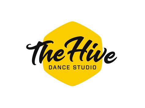 The Hive Logo by Chris Herron on Dribbble