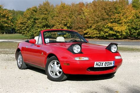 Mazda Mx5 Mk1 For Sale In Uk 79 Used Mazda Mx5 Mk1 | Free Nude Porn Photos