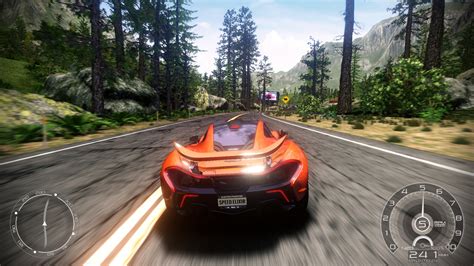 Speed Elixir - Open World Racing Game - Gets New Screenshots