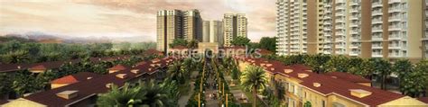 Sobha City in Thanisandra, Bangalore @ Rs 1.3 Cr Onwards