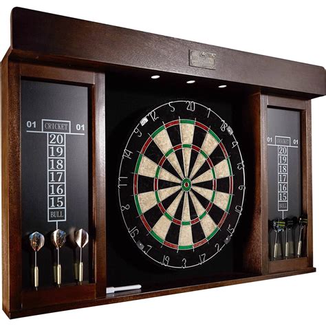 How To Put A Dart Board In Cabinet | www.resnooze.com