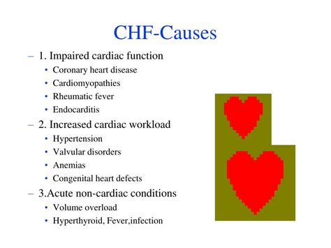 PPT - Heart Failure Click here! PowerPoint Presentation, free download ...