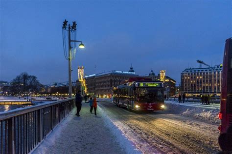 Video + Photos: Why I Love Winter in Stockholm - Geotraveler's Niche ...