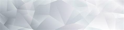 Linkedin banner with abstract low poly background 25799242 Stock Photo ...