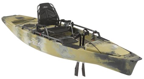 Hobie Fishing Kayak Buyer’s Guide | Hobie