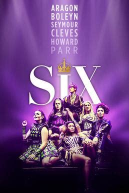 Six (musical) - Wikipedia