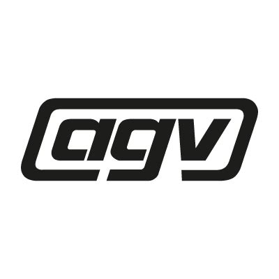 AGV vector logo - AGV logo vector free download