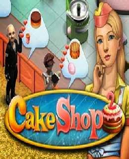 Cake Shop 2 PC Game - Free Download Full Version