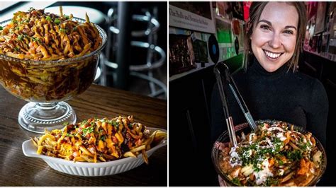 Alberta's Famous 'Punchbowl Poutine' Spot Just Re-Opened So Get Those ...