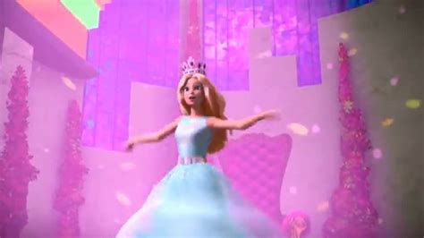 Barbie: Princess Adventure - Trailer Screenshots - Barbie Movies Photo ...