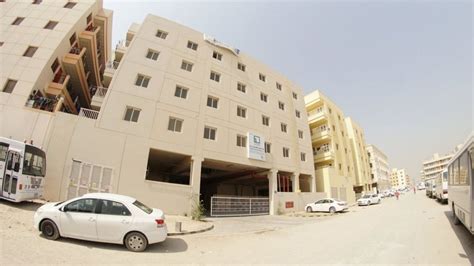 Jebel Ali Industrial 1: lifestyle, property, infrastructure ...