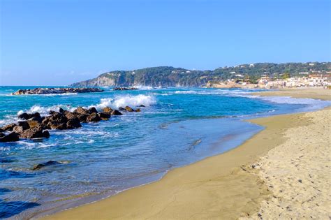 10 Best Beaches in Ischia - What is the Most Popular Beach in Ischia ...