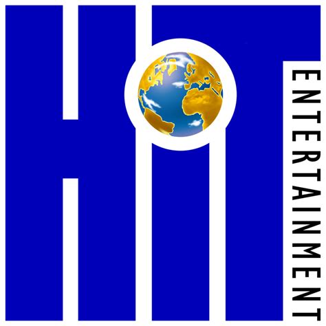 HiT Entertainment logo (Recreation) by CarsynCunningham on DeviantArt