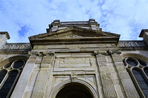 Le havre,city,france,church,catholic - free image from needpix.com