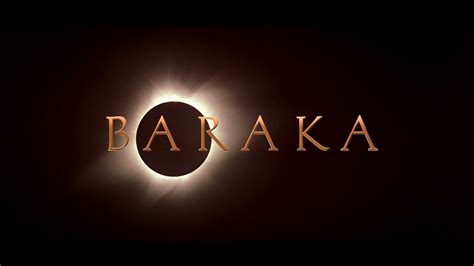 Passion for Movies: Baraka - An Observational Documentary