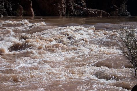 Hermit-Trail-to-Monument-Creek-092 | Granite rapids | thegrekle | Flickr