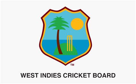 Logopedia - West Indies Cricket Team Logo, HD Png Download ...