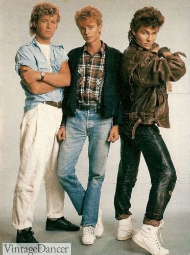 80s Dress for Men – Fashion dresses