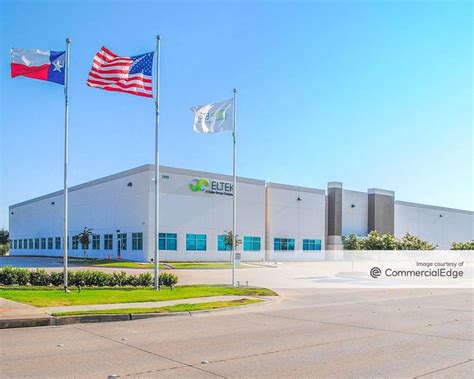 2925 East Plano Pkwy, Plano - Industrial Space For Lease