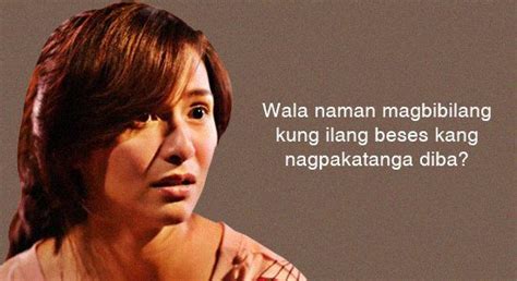 Famous Filipino Movie Hugot Lines