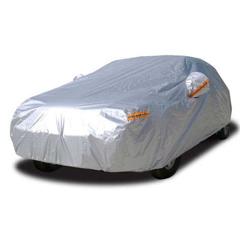 3 Best Waterproof Car Covers (2020) | The Drive