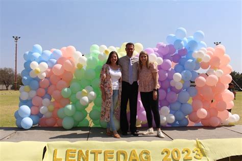 Lentedag 2023 - Laerskool Skuilkrans