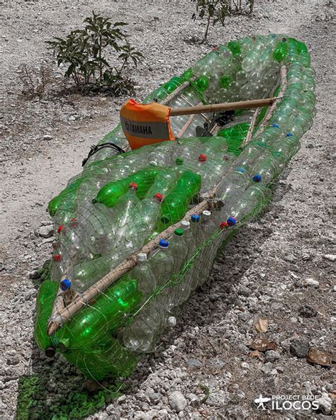 How Do You Make A Boat Out Of Plastic Bottles – Best Pictures and ...