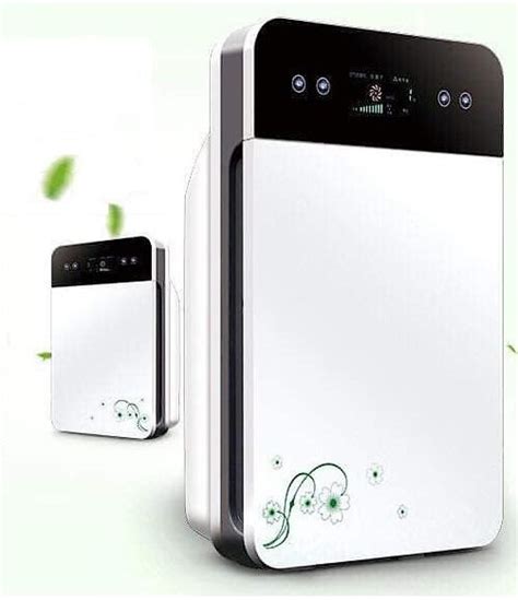 7 Best Affordable Air Purifiers in Malaysia 2020 - Top Brands and Reviews