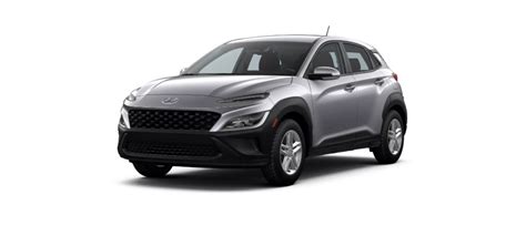 2023 Hyundai Kona Colors, Price, Specs | Rairdon's Hyundai of Bellingham