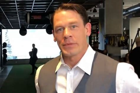 WWE News: John Cena reveals new haircut ahead of WrestleMania 35